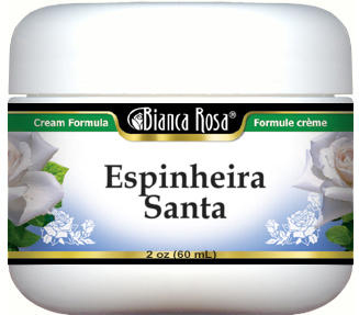 Espinheira Santa Cream