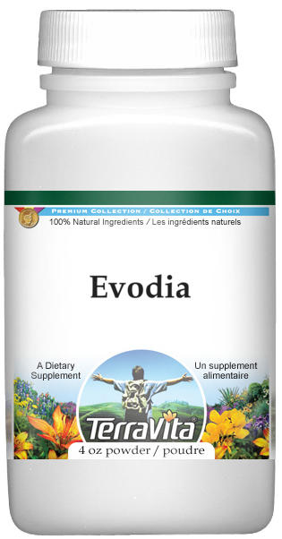 Evodia Powder