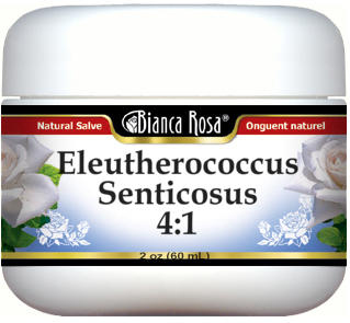 Eleutherococcus Senticosus 4:1 Salve