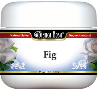 Fig Fruit Salve