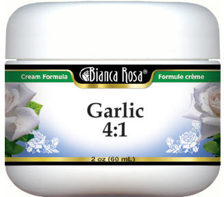 Garlic 4:1 Cream