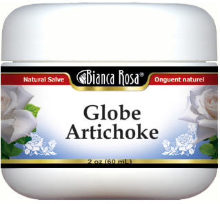 Globe Artichoke Salve