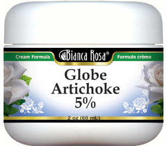 Globe Artichoke 5% Cream
