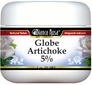Globe Artichoke 5% Salve
