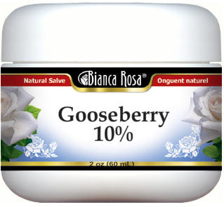 Gooseberry 10% Salve