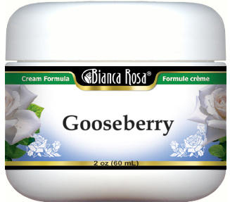 Gooseberry Cream