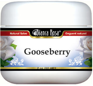 Gooseberry Salve