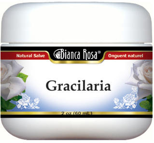 Gracilaria Salve