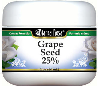 Grape Seed 25% Cream