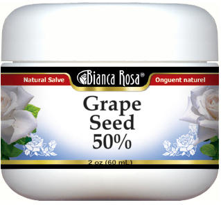 Grape Seed 50% Salve