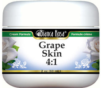 Grape Skin 4:1 Cream