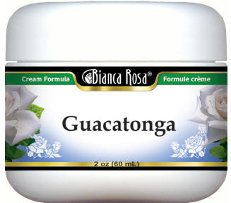 Guacatonga Cream