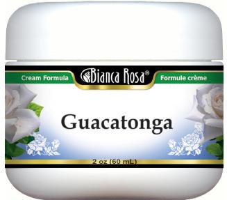 Guacatonga Cream