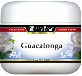 Guacatonga Salve