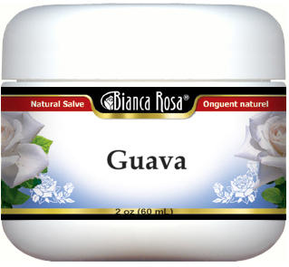 Guava Salve