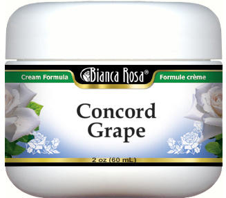 Concord Grape Cream