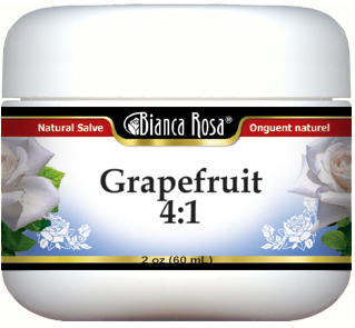 Grapefruit 4:1 Salve