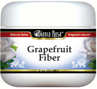 Grapefruit Fiber Salve