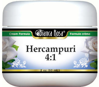 Hercampuri 4:1 Cream