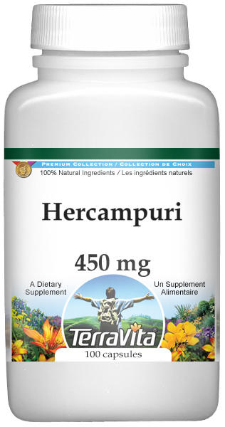 Hercampuri - 450 mg