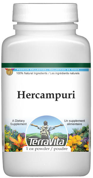 Hercampuri Powder