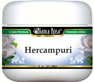 Hercampuri Cream