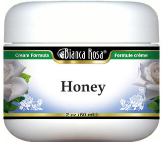 Honey Cream