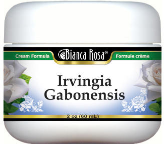 Irvingia Gabonensis Cream