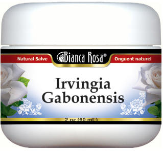 Irvingia Gabonensis Salve