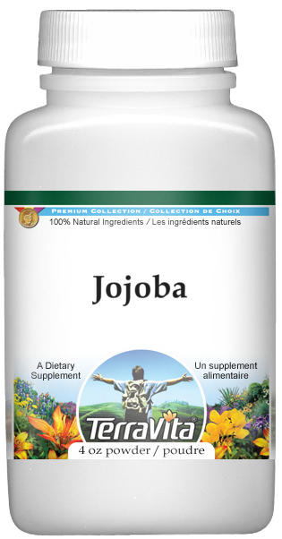 Jojoba Powder