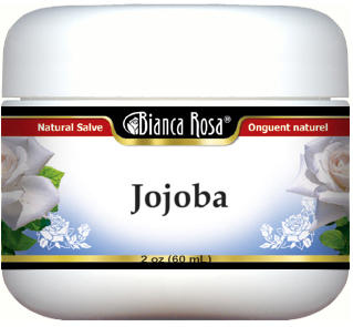 Jojoba Salve