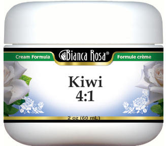 Kiwi 4:1 Cream