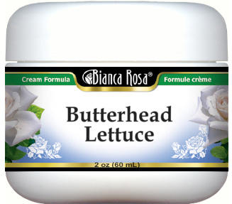 Butterhead Lettuce Cream