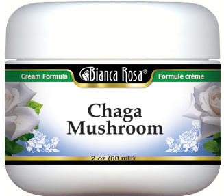 Chaga Mushroom Cream