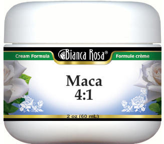 Maca 4:1 Cream