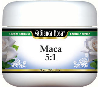 Maca 5:1 Cream