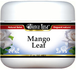 Mango Leaf Salve