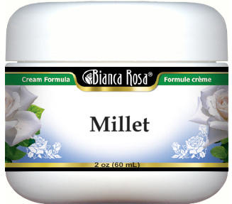 Millet Cream