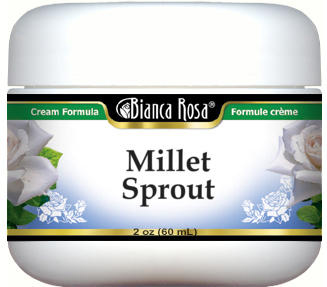 Millet Sprout Cream