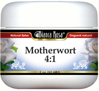 Motherwort 4:1 Salve