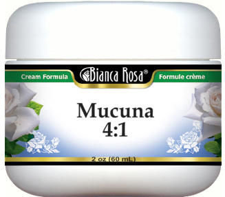 Mucuna 4:1 Cream