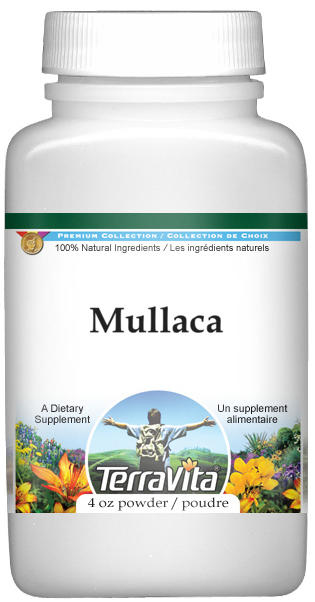 Mullaca Powder