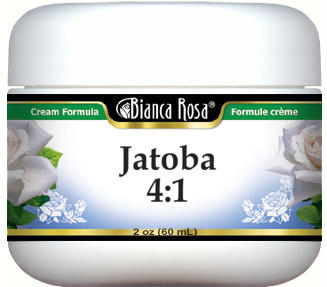 Jatoba 4:1 Cream