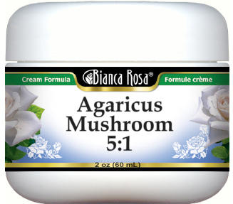 Agaricus Mushroom 5:1 Cream
