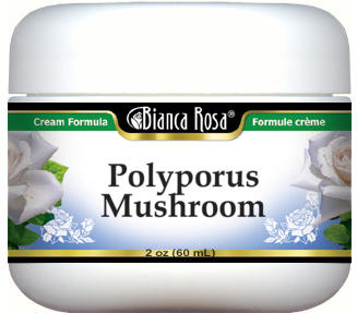 Polyporus Mushroom Cream