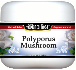 Polyporus Mushroom Salve