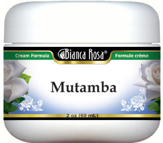 Mutamba Cream