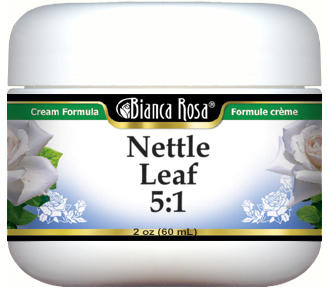 Nettle Leaf 5:1 Cream