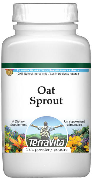 Oat Sprout Powder