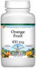 Orange Fruit - 450 mg